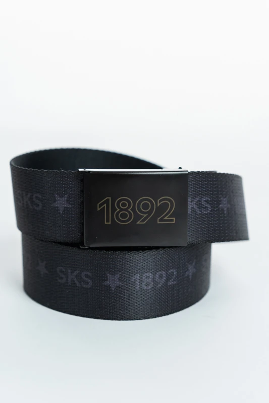 Pásek SKS 1892  černá