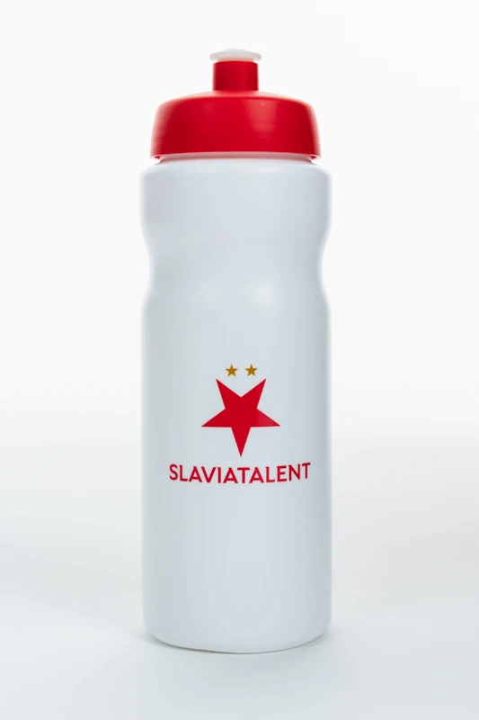 Sportovní láhev Slavia talent 650ml