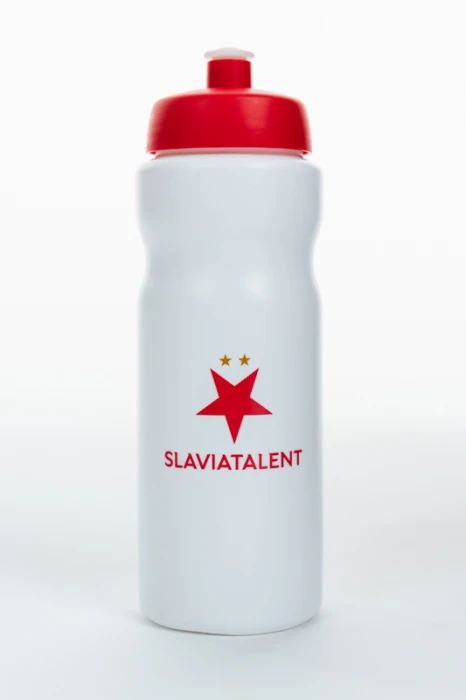 Sportovní láhev Slavia talent 650ml