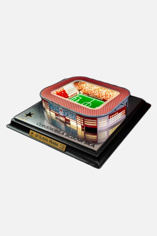 Model stadionu Eden   one size