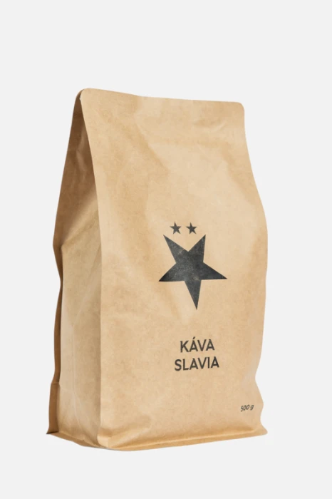 Káva Slavia   500g