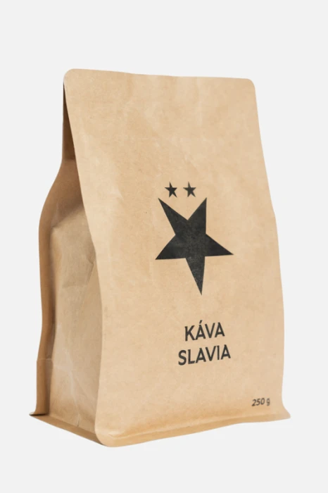 Káva Slavia   250g