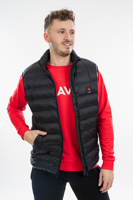 Vesta Slavia Essential  unisex černá